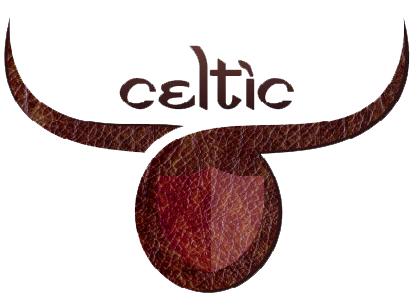 Celtic India